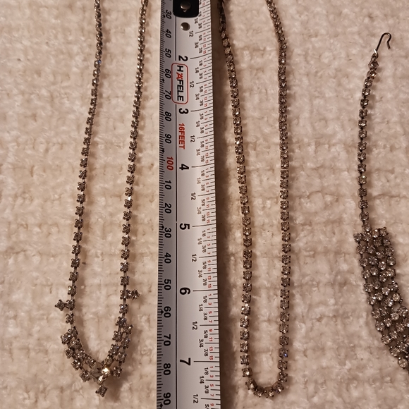 VINTAGE | STRAWBRIDGE & CLOTHIER Jewelry Lot - Picture 16 of 16